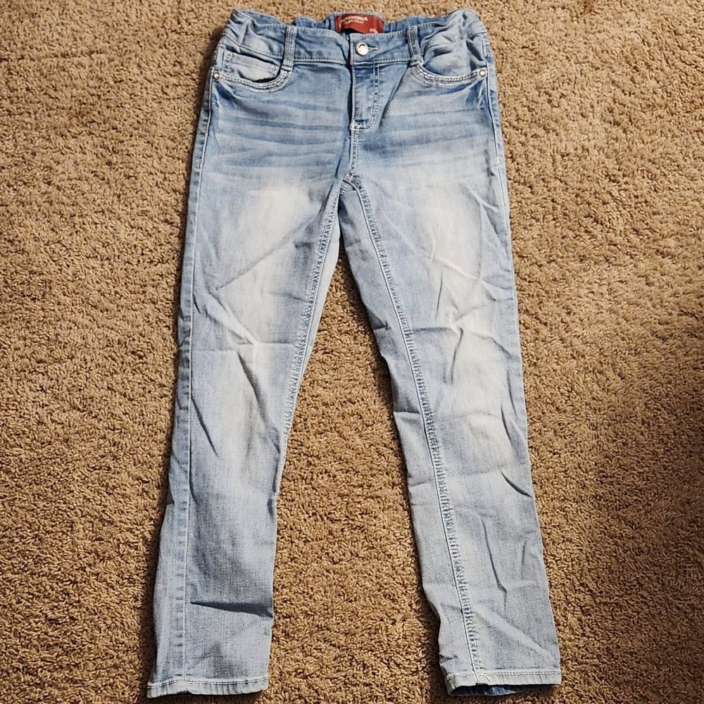 Arizona Jean's, Old Navy, Eddie Bauer, Champion Leggings